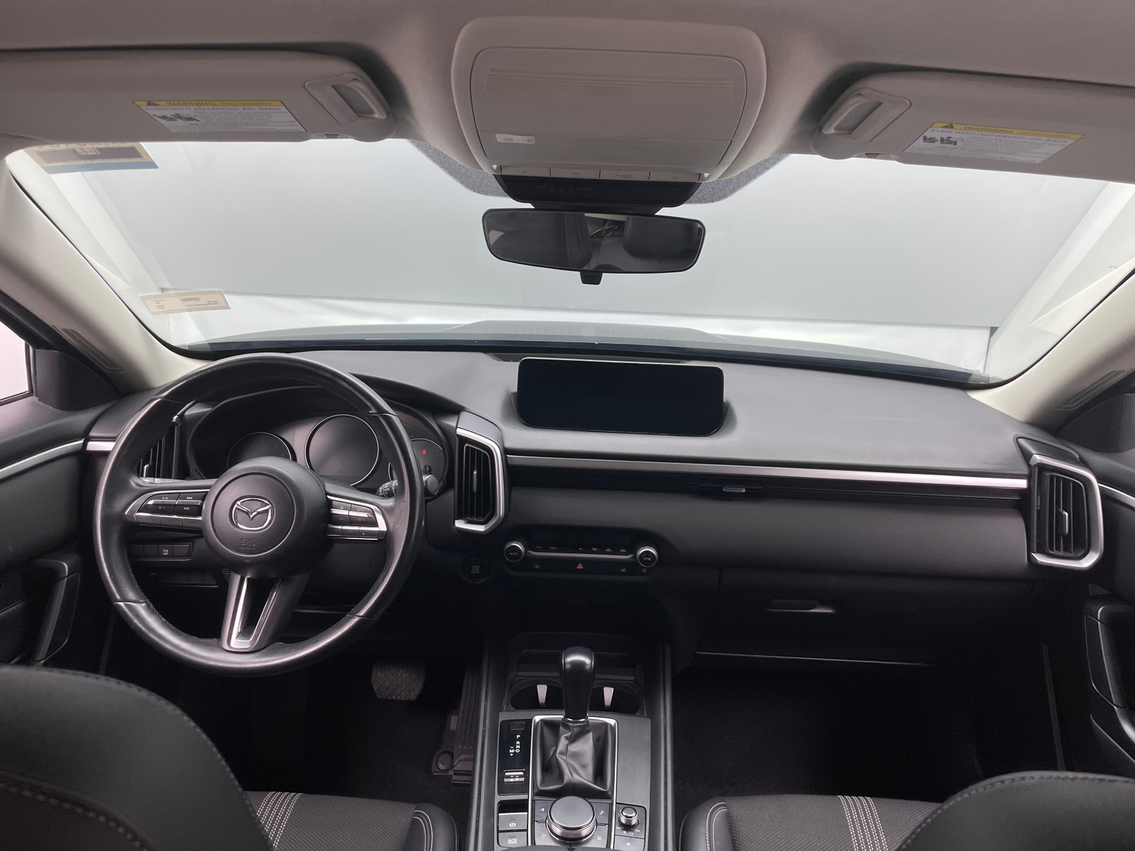 Thumbnail: 2024 Mazda CX-50 - 2