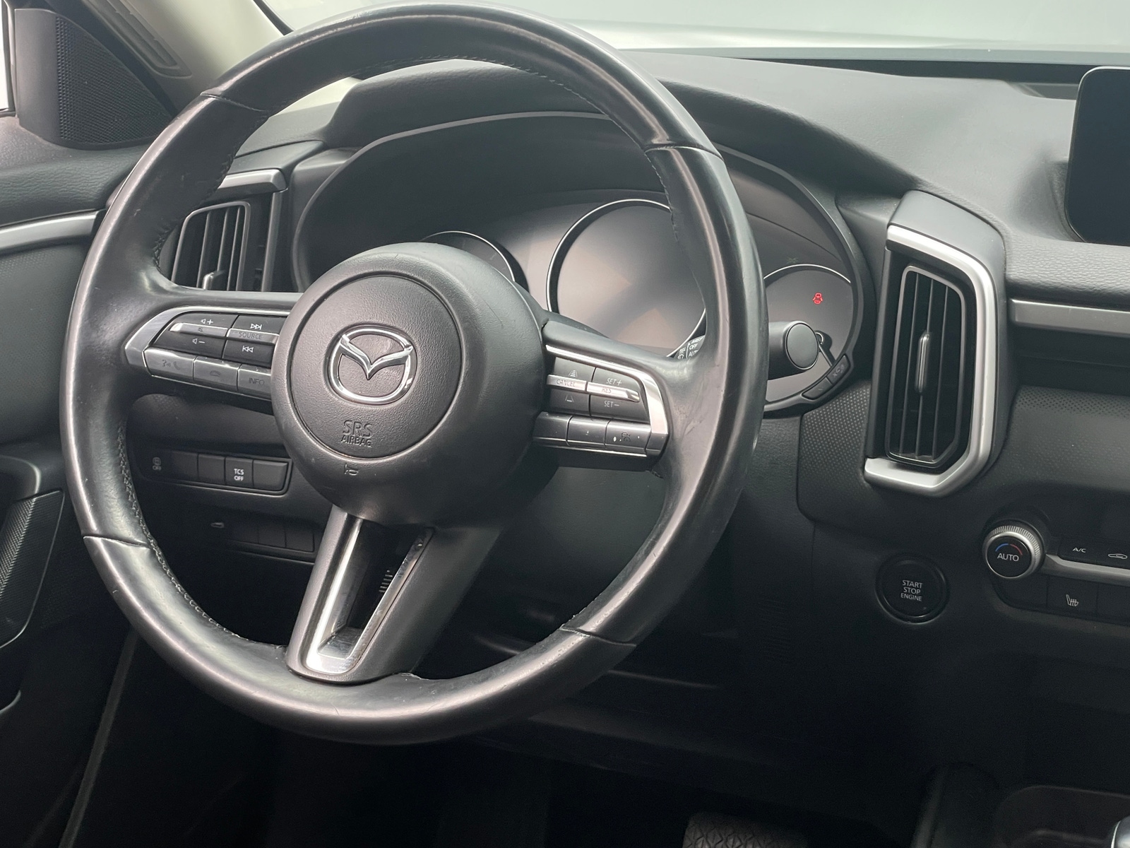 Thumbnail: 2024 Mazda CX-50 - 4