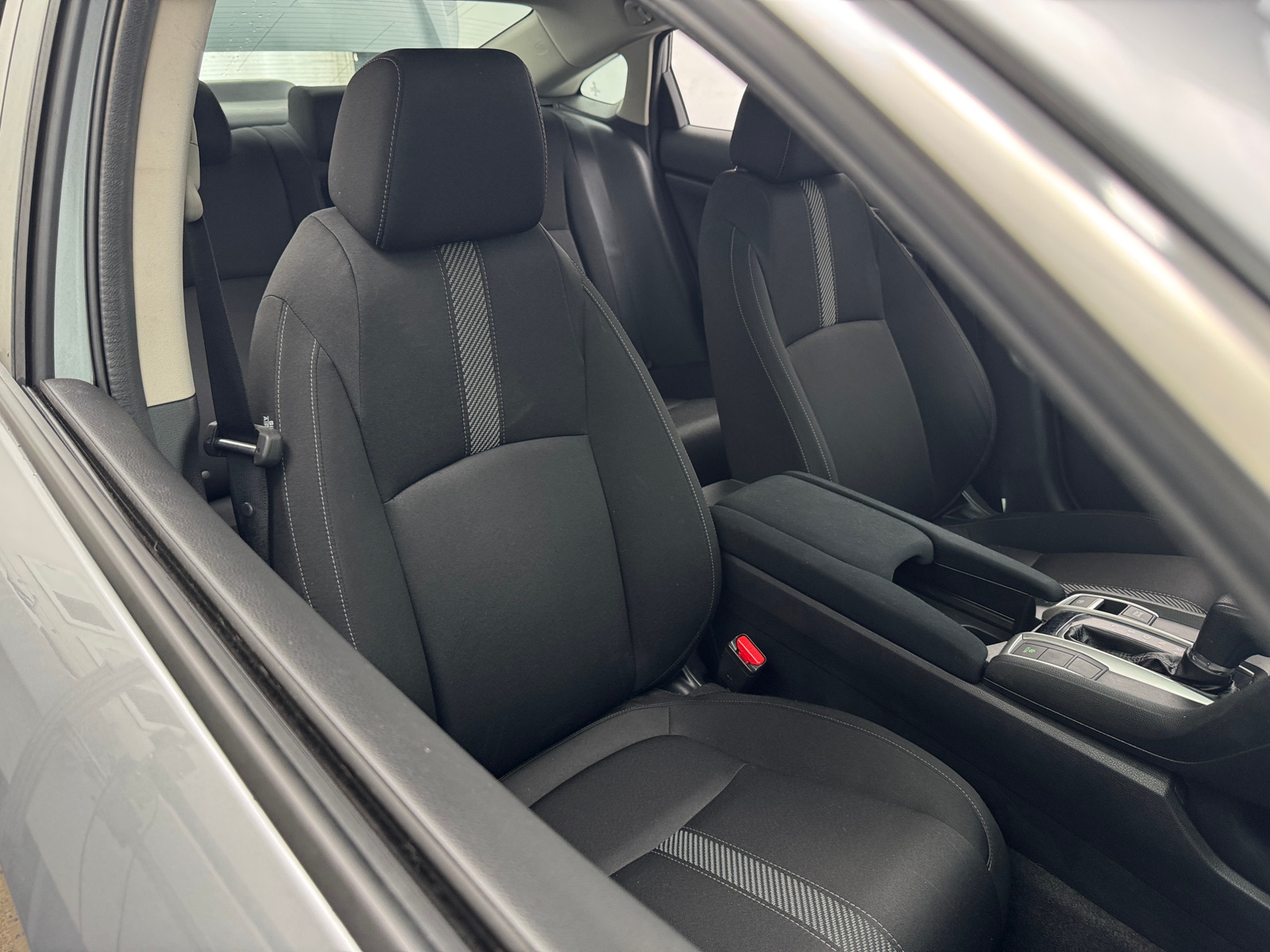 Thumbnail: 2016 Honda Civic - 2