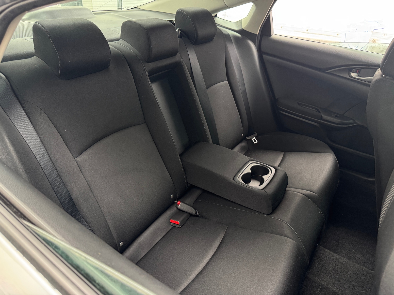 Thumbnail: 2016 Honda Civic - 6