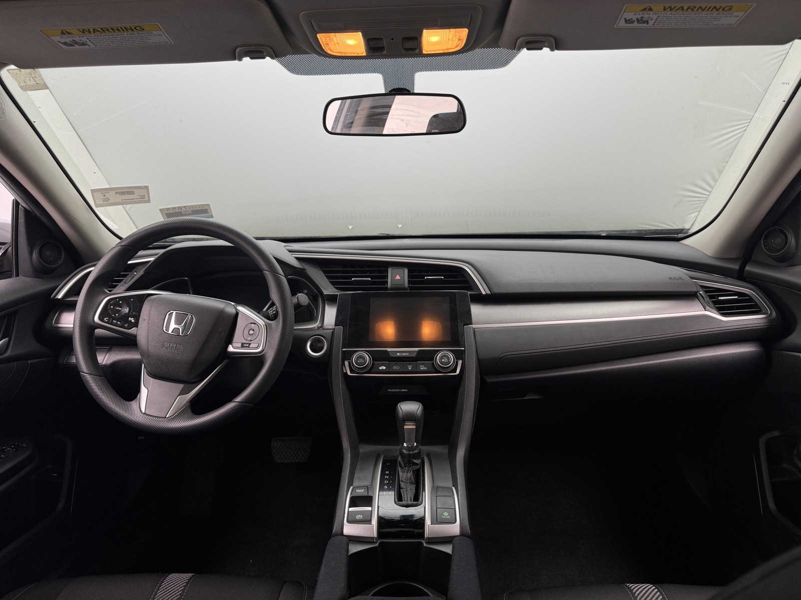 Thumbnail: 2016 Honda Civic - 3