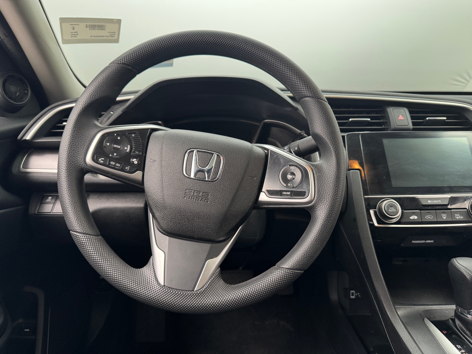Thumbnail: 2016 Honda Civic - 5