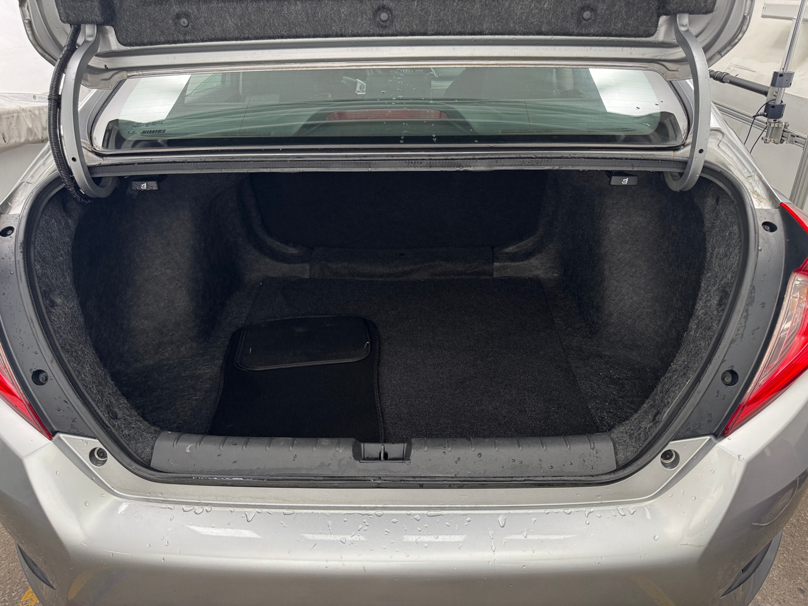 Thumbnail: 2016 Honda Civic - 7