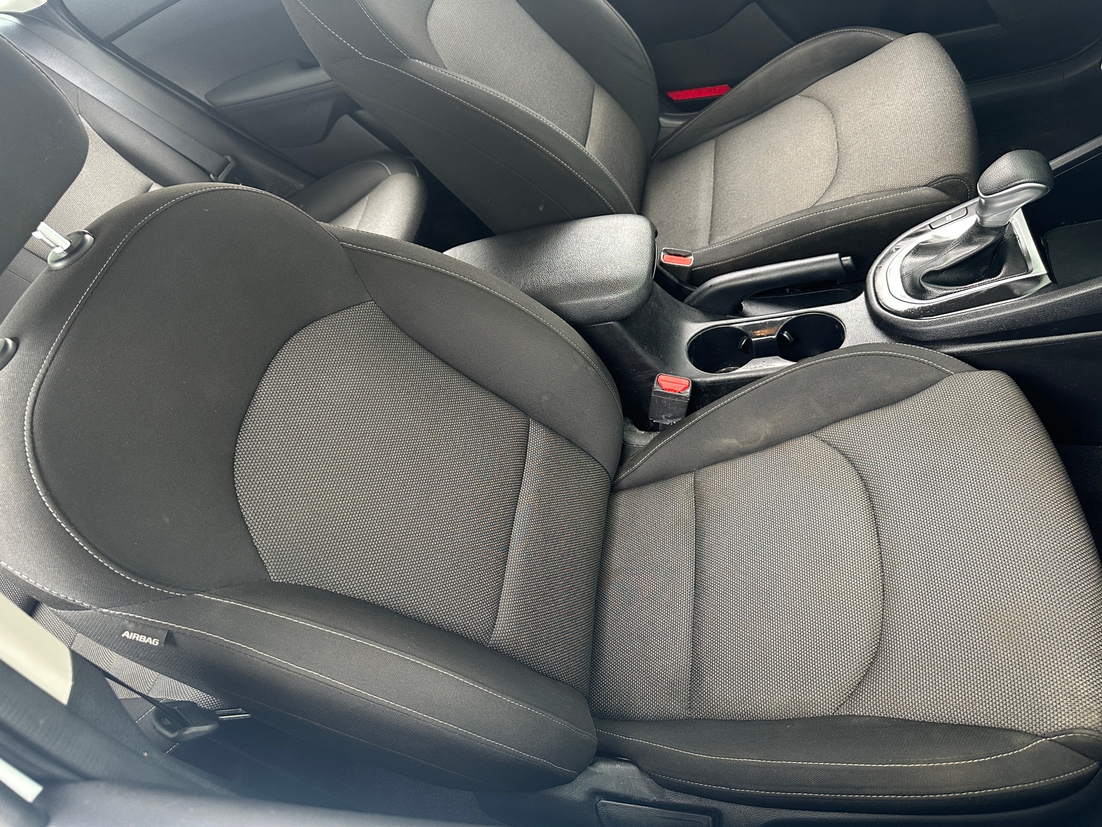 Thumbnail: 2024 Kia Forte - 2