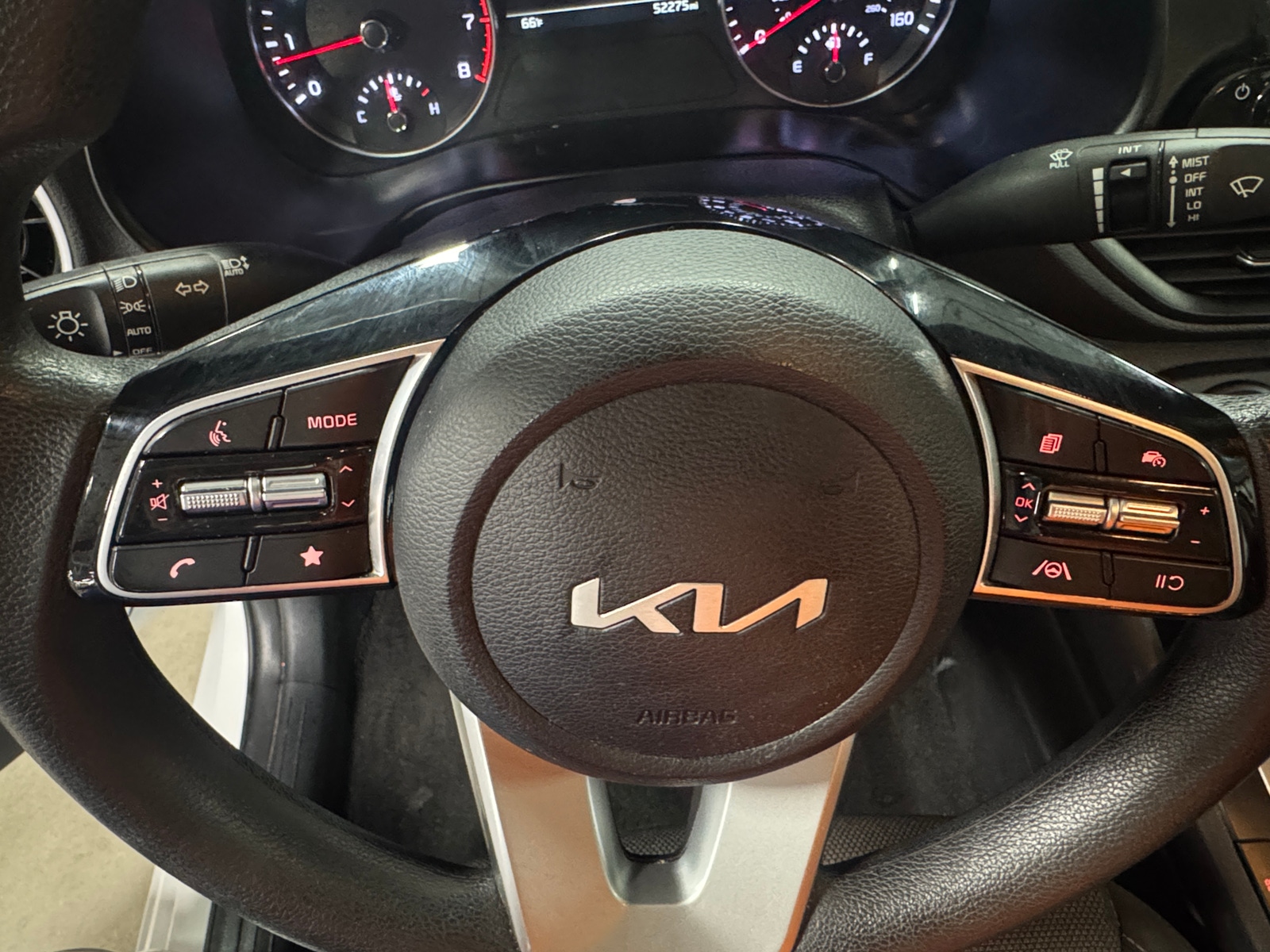 Thumbnail: 2024 Kia Forte - 5