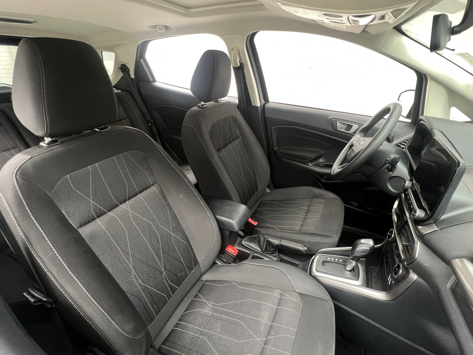 Thumbnail: 2021 Ford EcoSport - 2