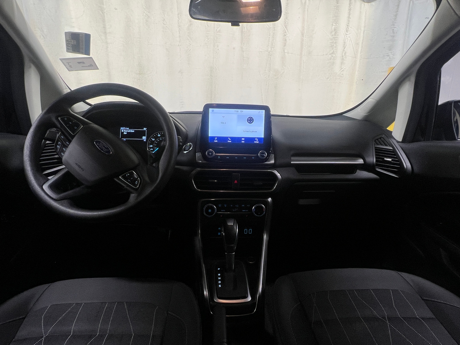 Thumbnail: 2021 Ford EcoSport - 3