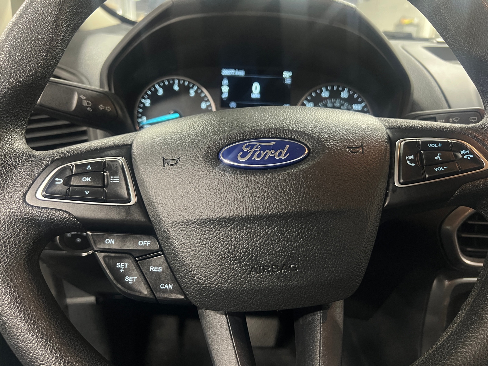 Thumbnail: 2021 Ford EcoSport - 5