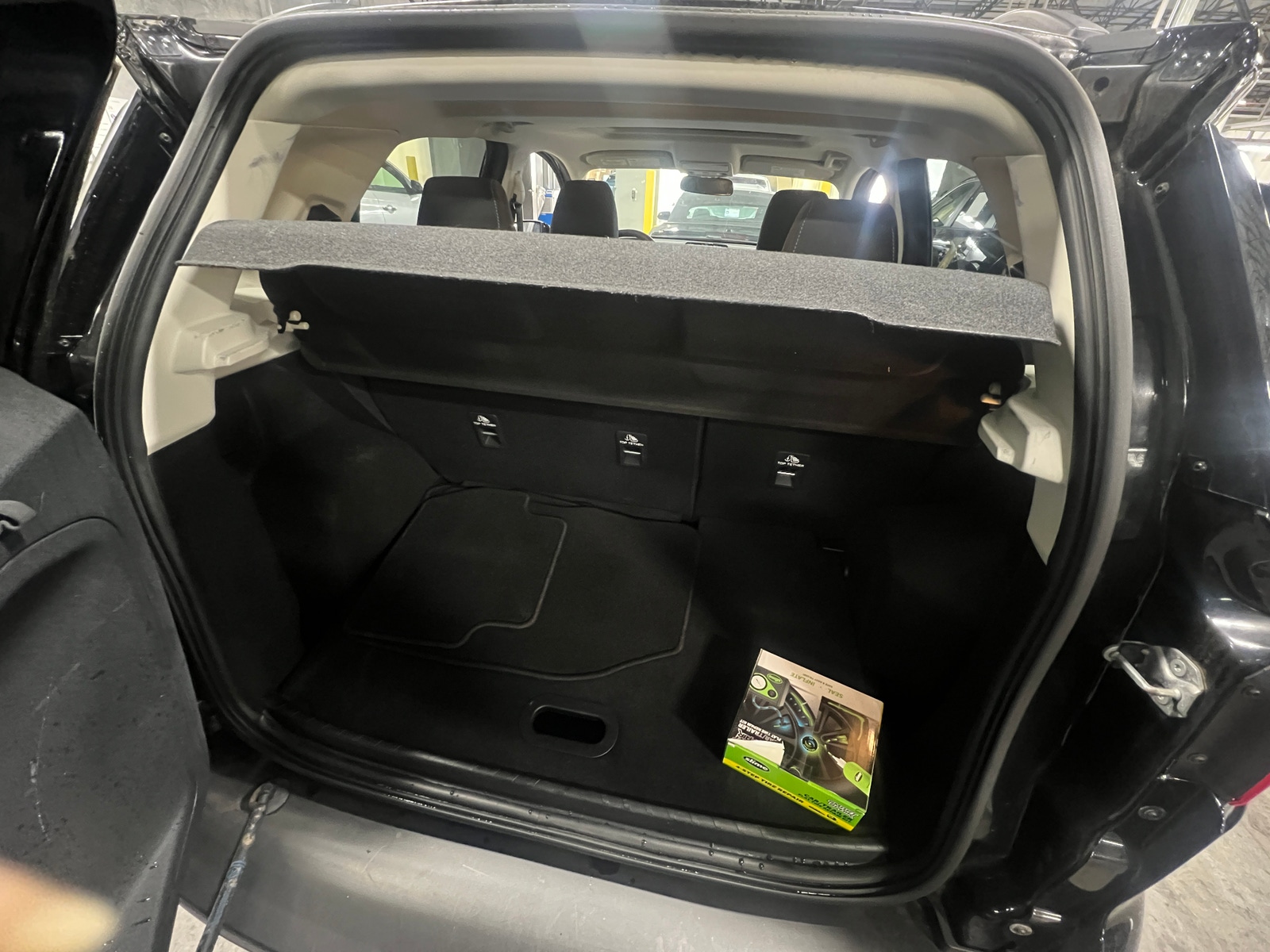 Thumbnail: 2021 Ford EcoSport - 7