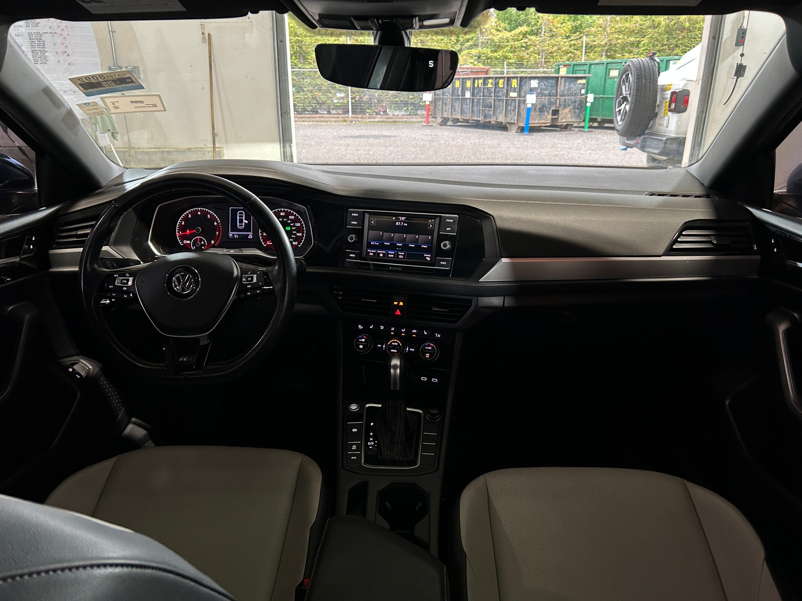 Thumbnail: 2021 Volkswagen Jetta - 2