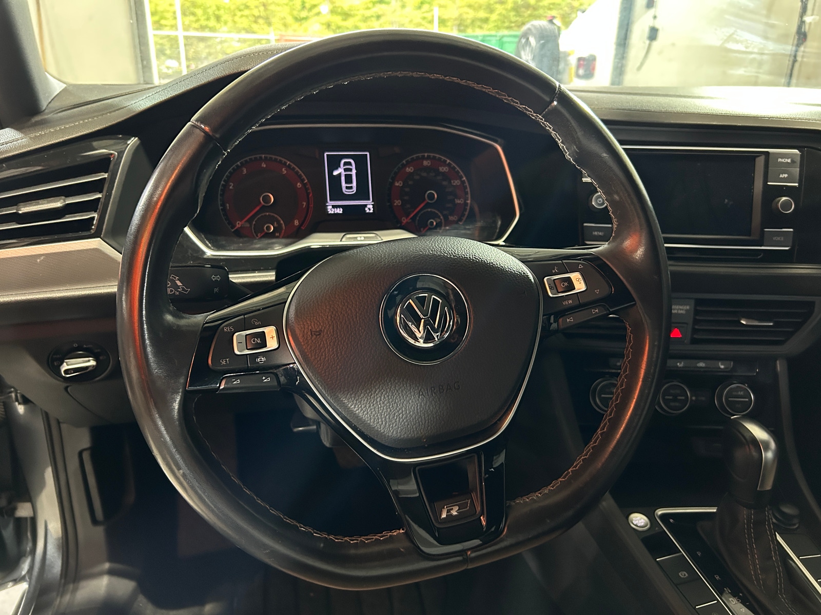 Thumbnail: 2021 Volkswagen Jetta - 4