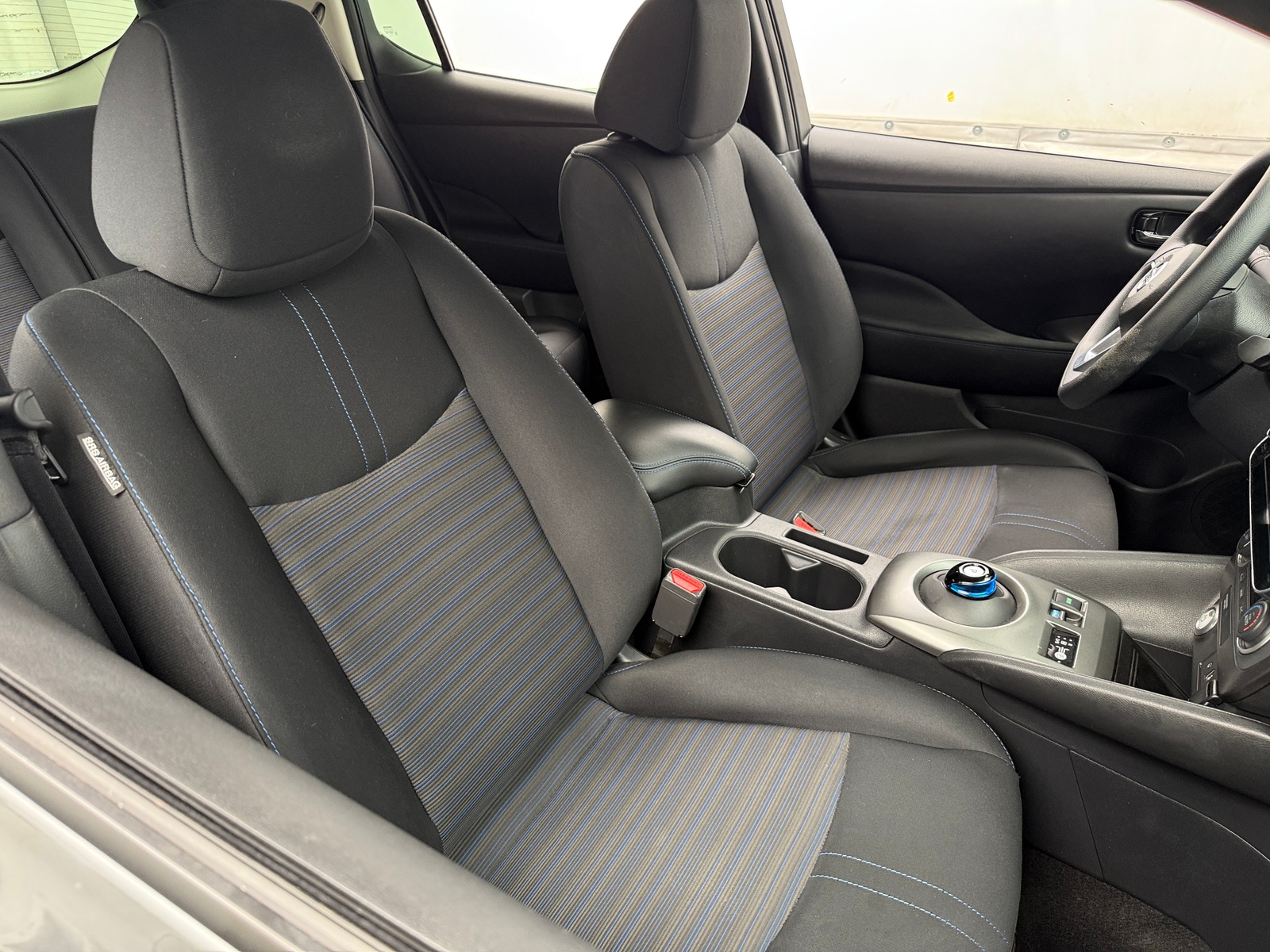 Thumbnail: 2019 Nissan Leaf - 2