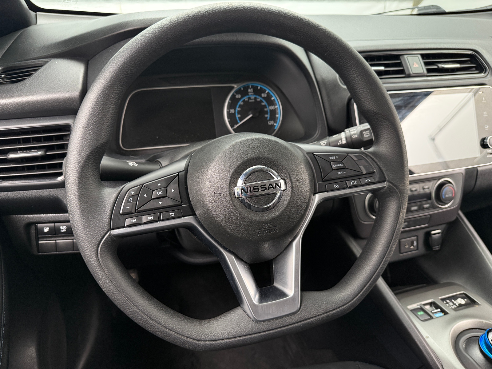 Thumbnail: 2019 Nissan Leaf - 5