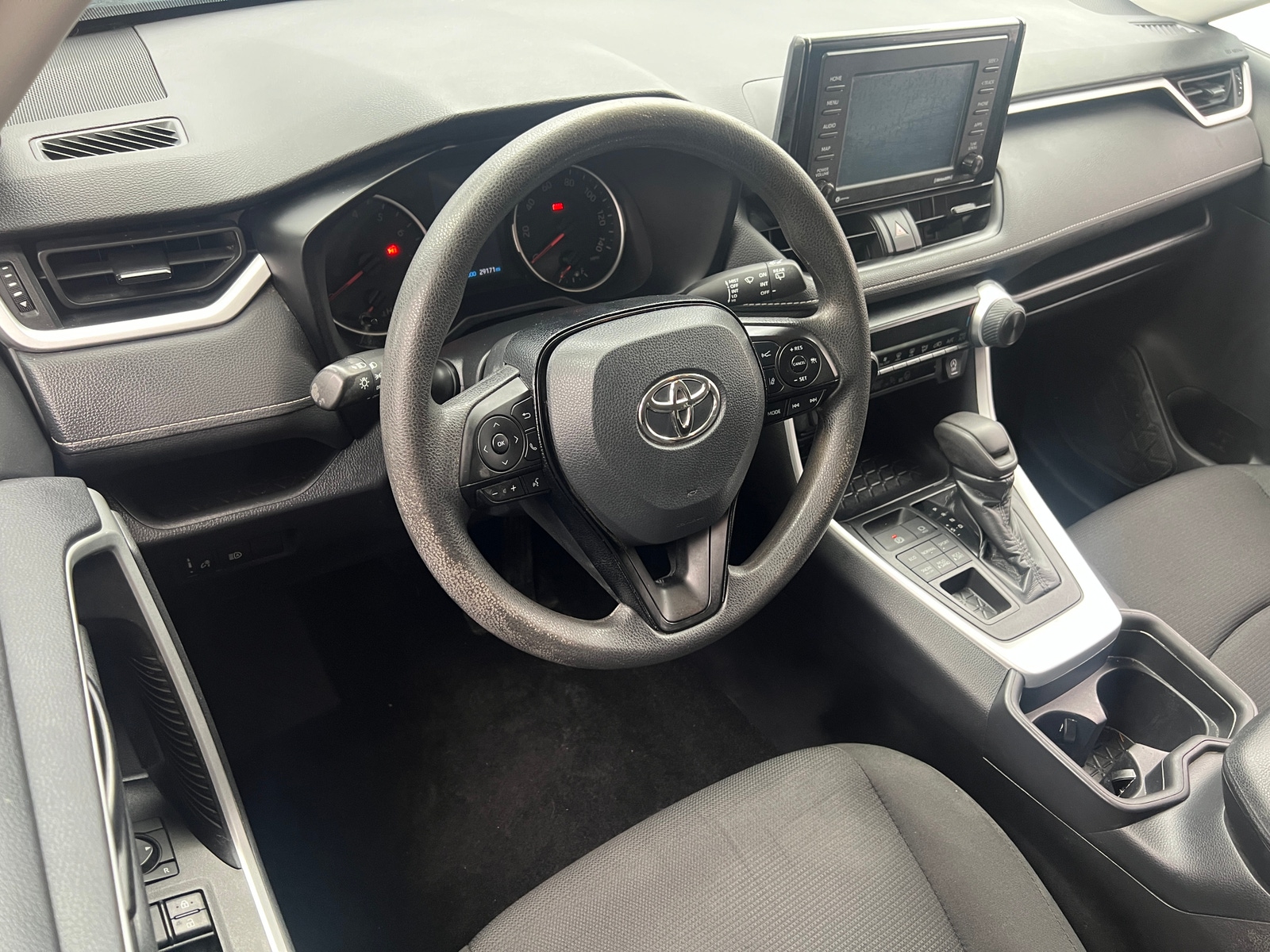 Thumbnail: 2020 Toyota RAV4 - 3