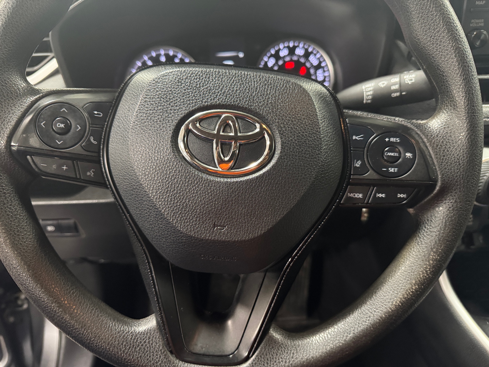 Thumbnail: 2020 Toyota RAV4 - 5