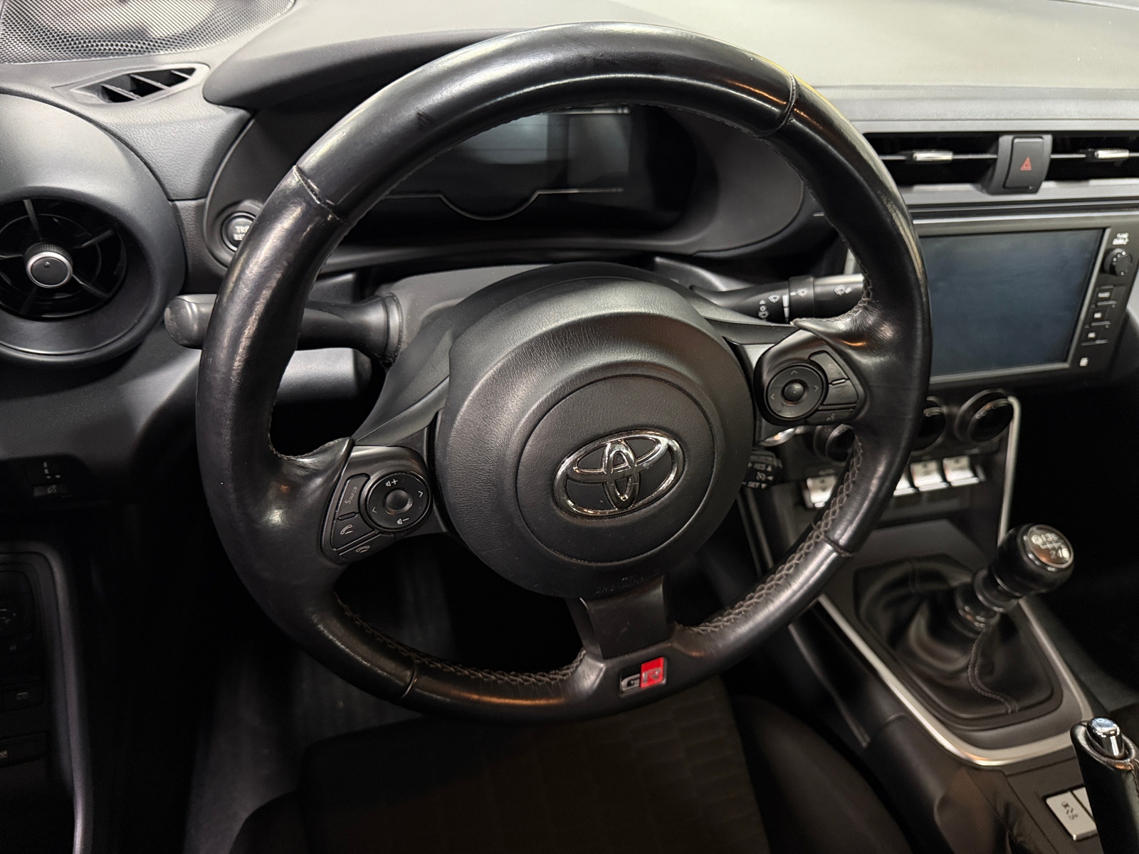 Thumbnail: 2022 Toyota GR86 - 4