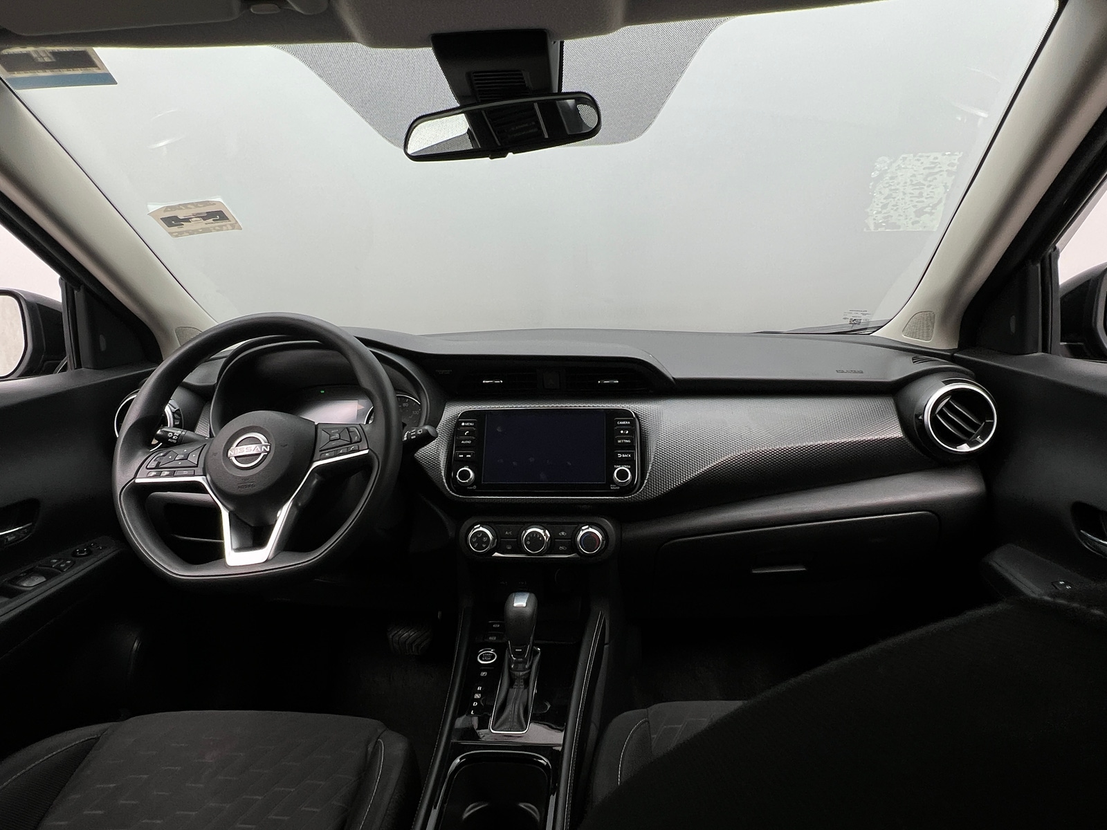 Thumbnail: 2023 Nissan Kicks - 3