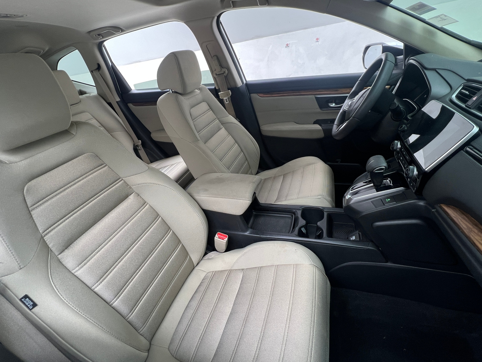 Thumbnail: 2018 Honda CR-V - 2