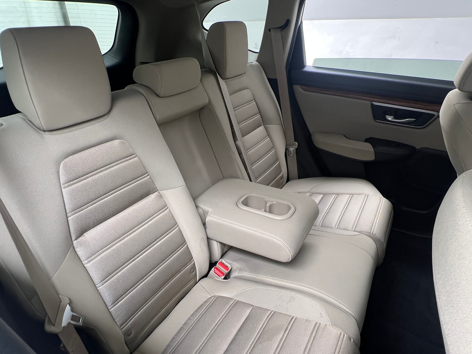 Thumbnail: 2018 Honda CR-V - 6