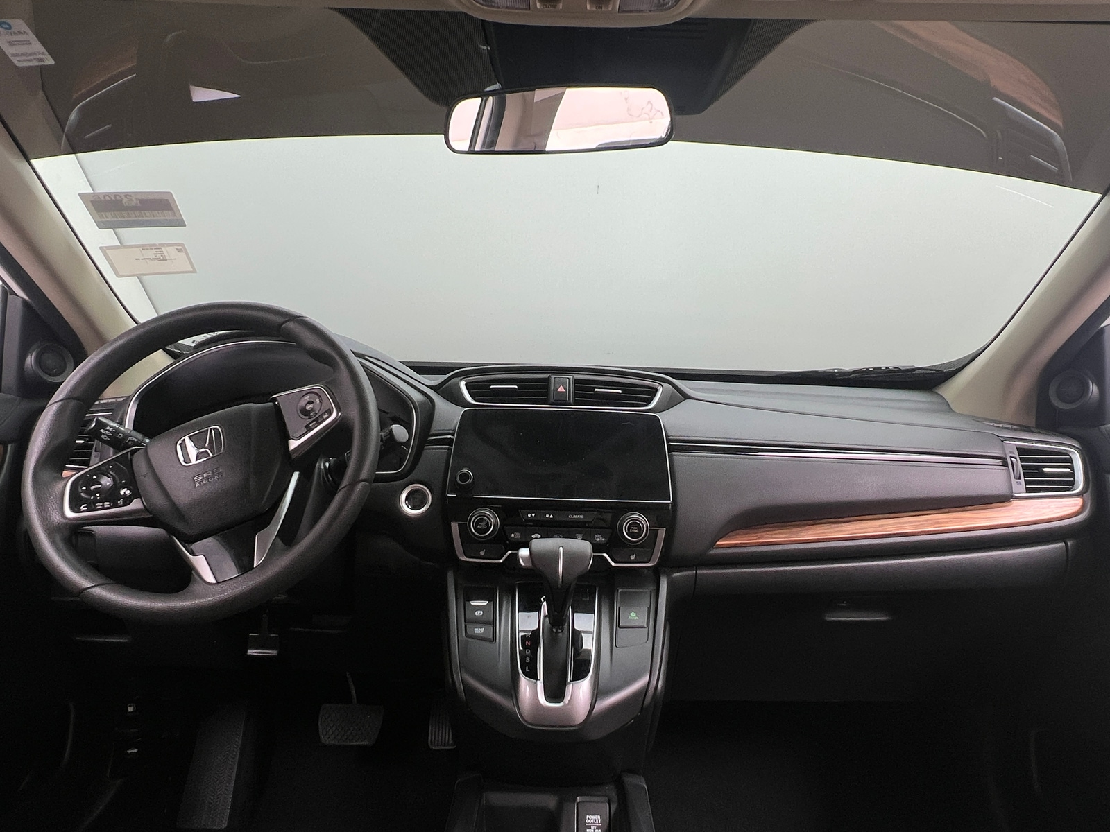 Thumbnail: 2018 Honda CR-V - 3