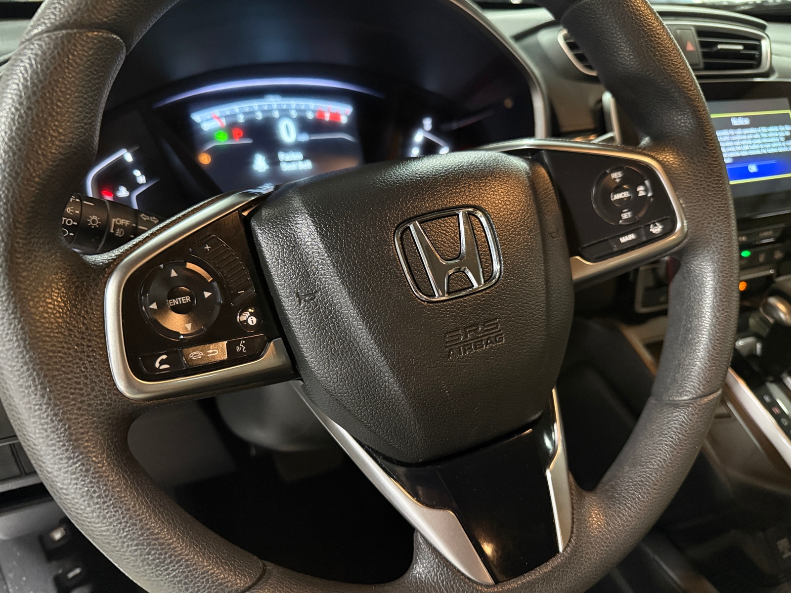 Thumbnail: 2018 Honda CR-V - 5