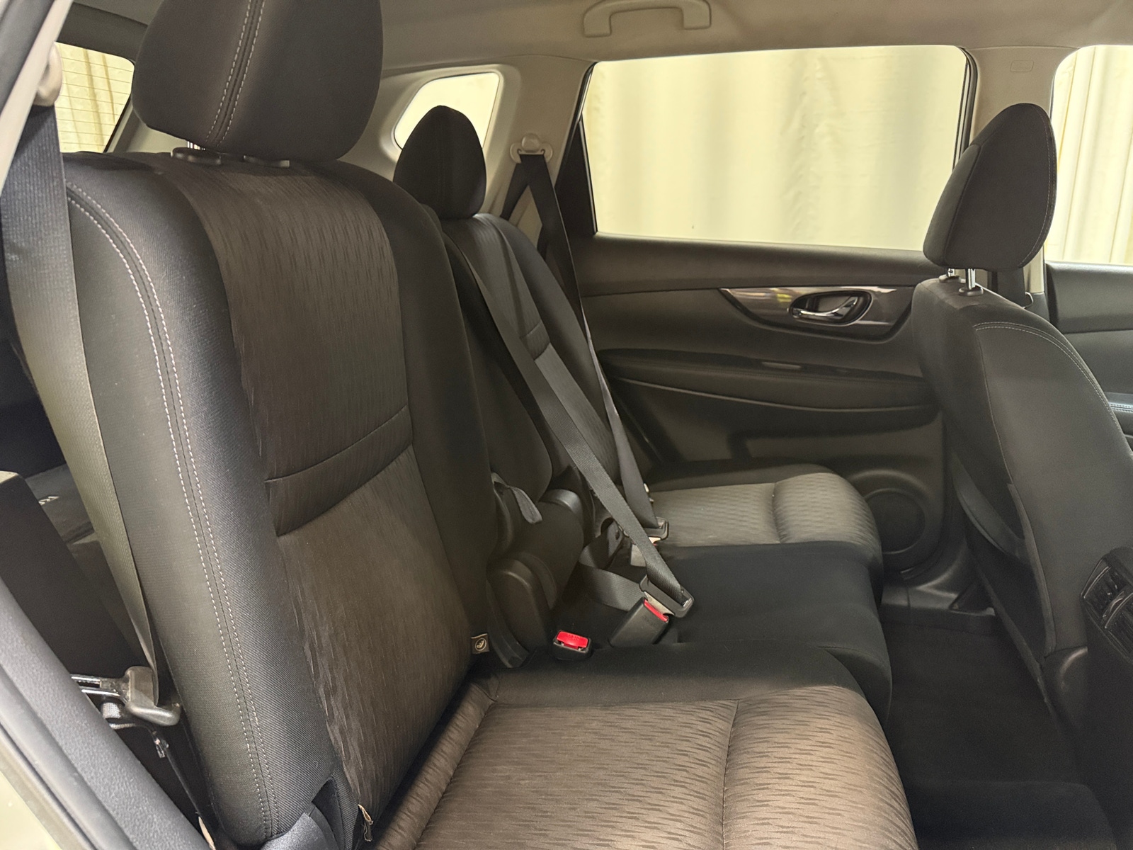 Thumbnail: 2018 Nissan Rogue - 6