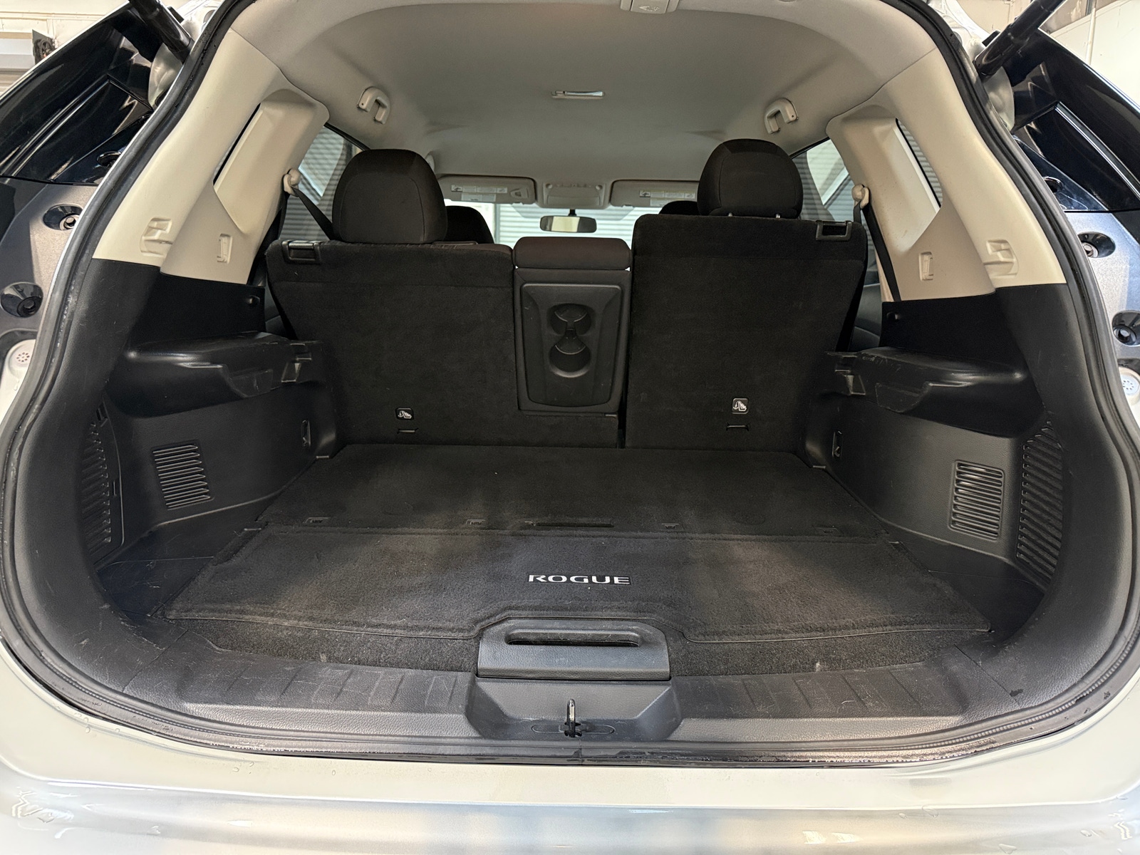Thumbnail: 2018 Nissan Rogue - 7