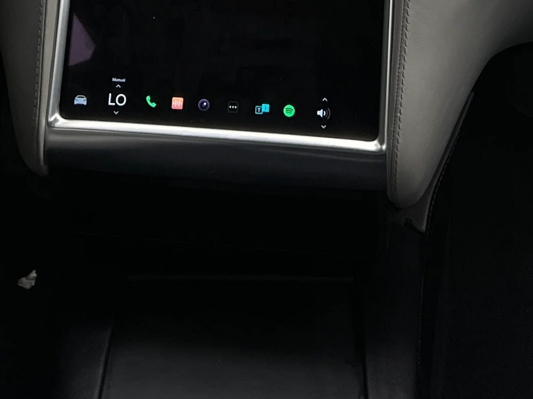 Thumbnail: 2016 Tesla Model S - 2