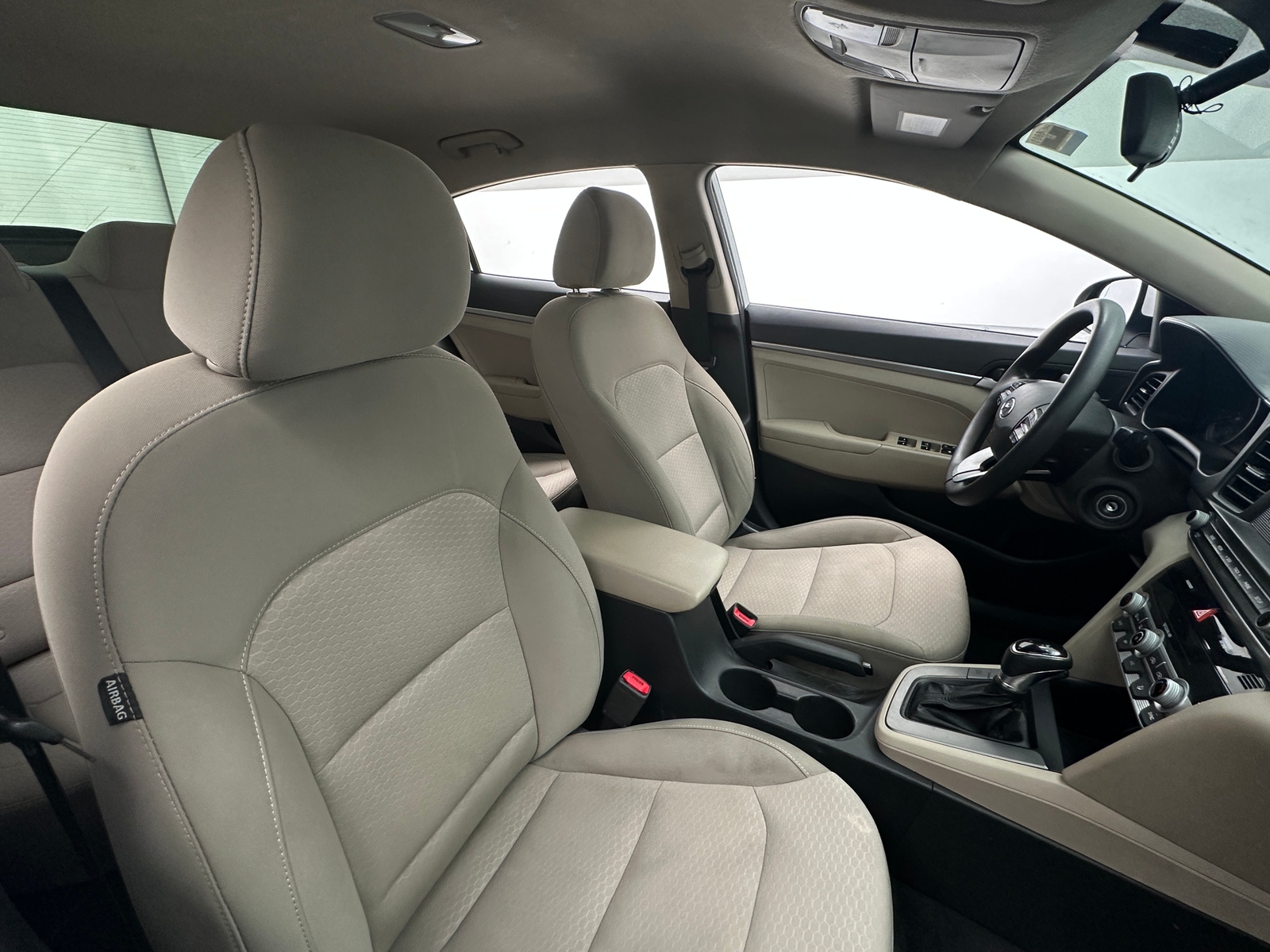 Thumbnail: 2020 Hyundai Elantra - 2
