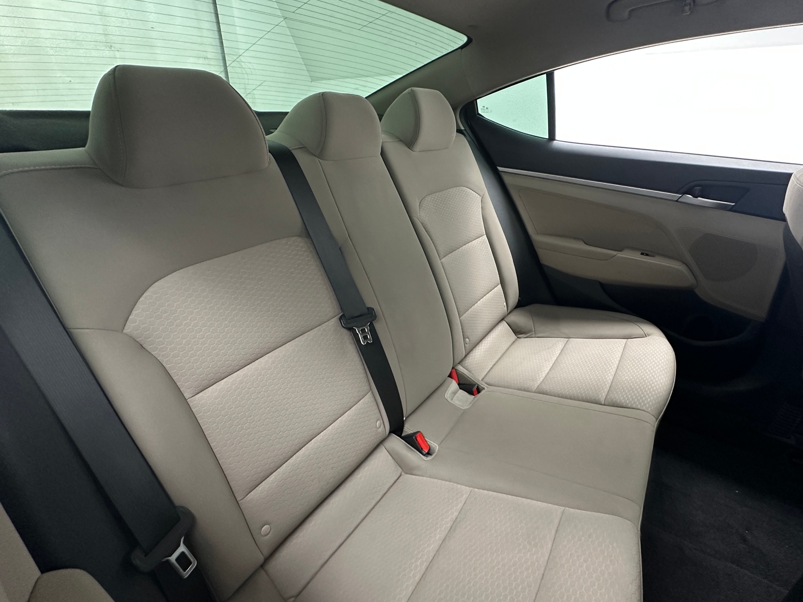 Thumbnail: 2020 Hyundai Elantra - 6