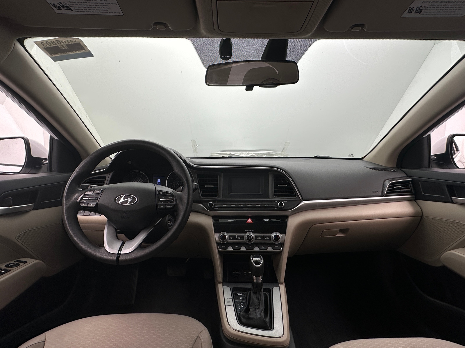 Thumbnail: 2020 Hyundai Elantra - 3
