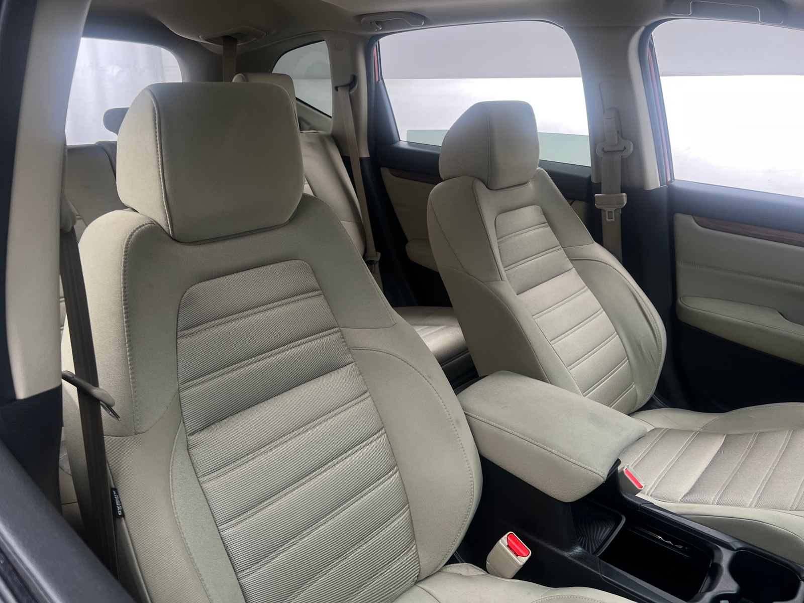 Thumbnail: 2018 Honda CR-V - 2