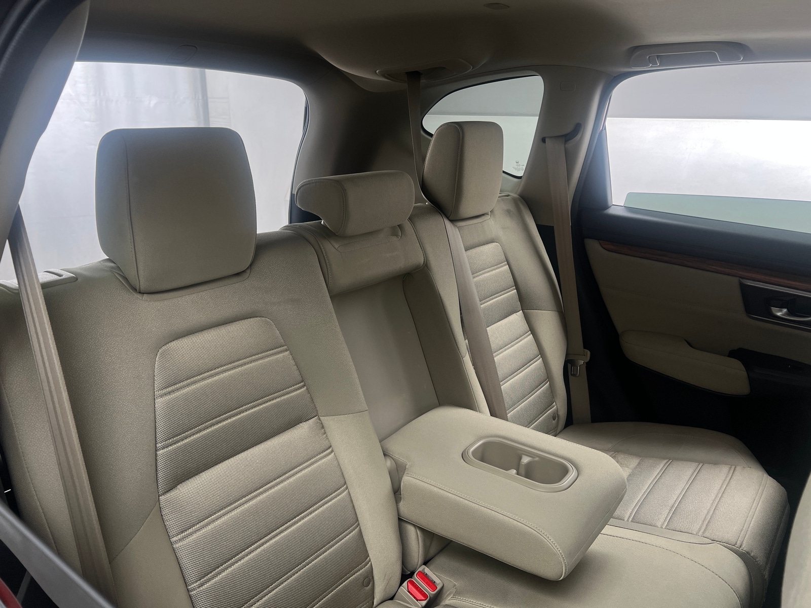 Thumbnail: 2018 Honda CR-V - 6