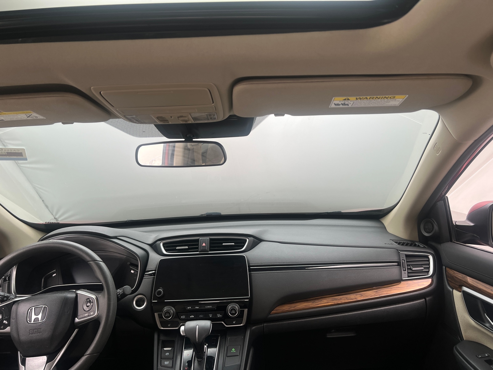 Thumbnail: 2018 Honda CR-V - 3