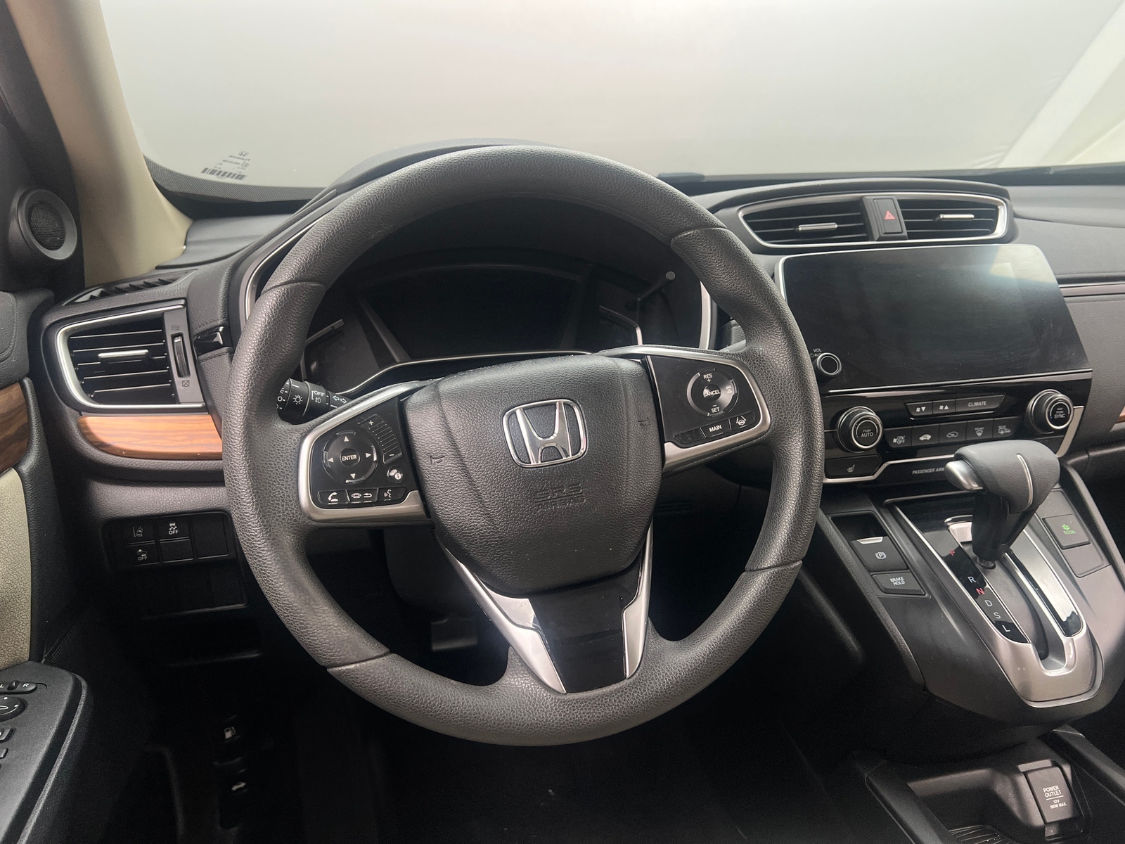 Thumbnail: 2018 Honda CR-V - 5