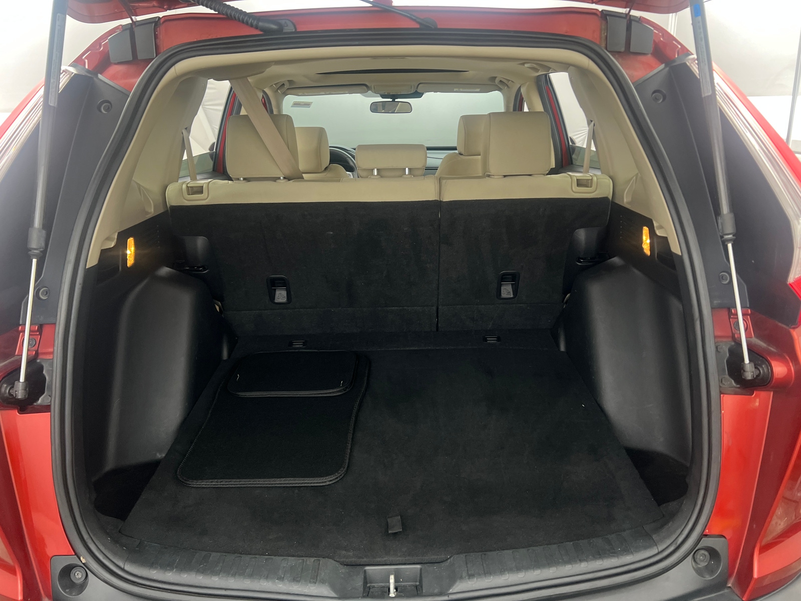 Thumbnail: 2018 Honda CR-V - 7