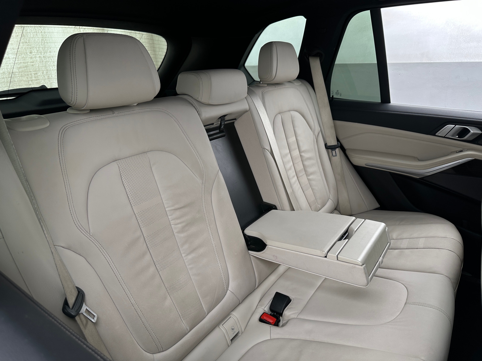 Thumbnail: 2020 BMW X5 - 5