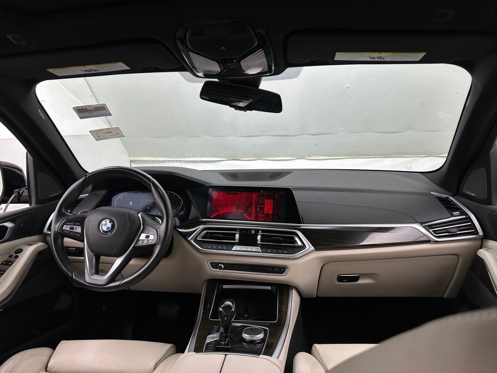 Thumbnail: 2020 BMW X5 - 2
