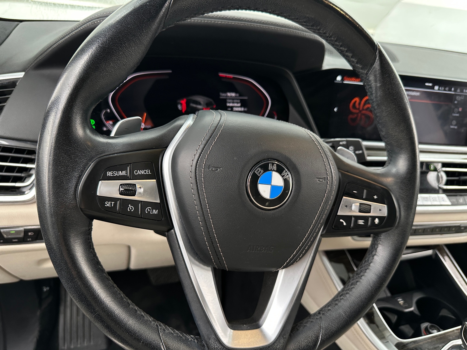 Thumbnail: 2020 BMW X5 - 4