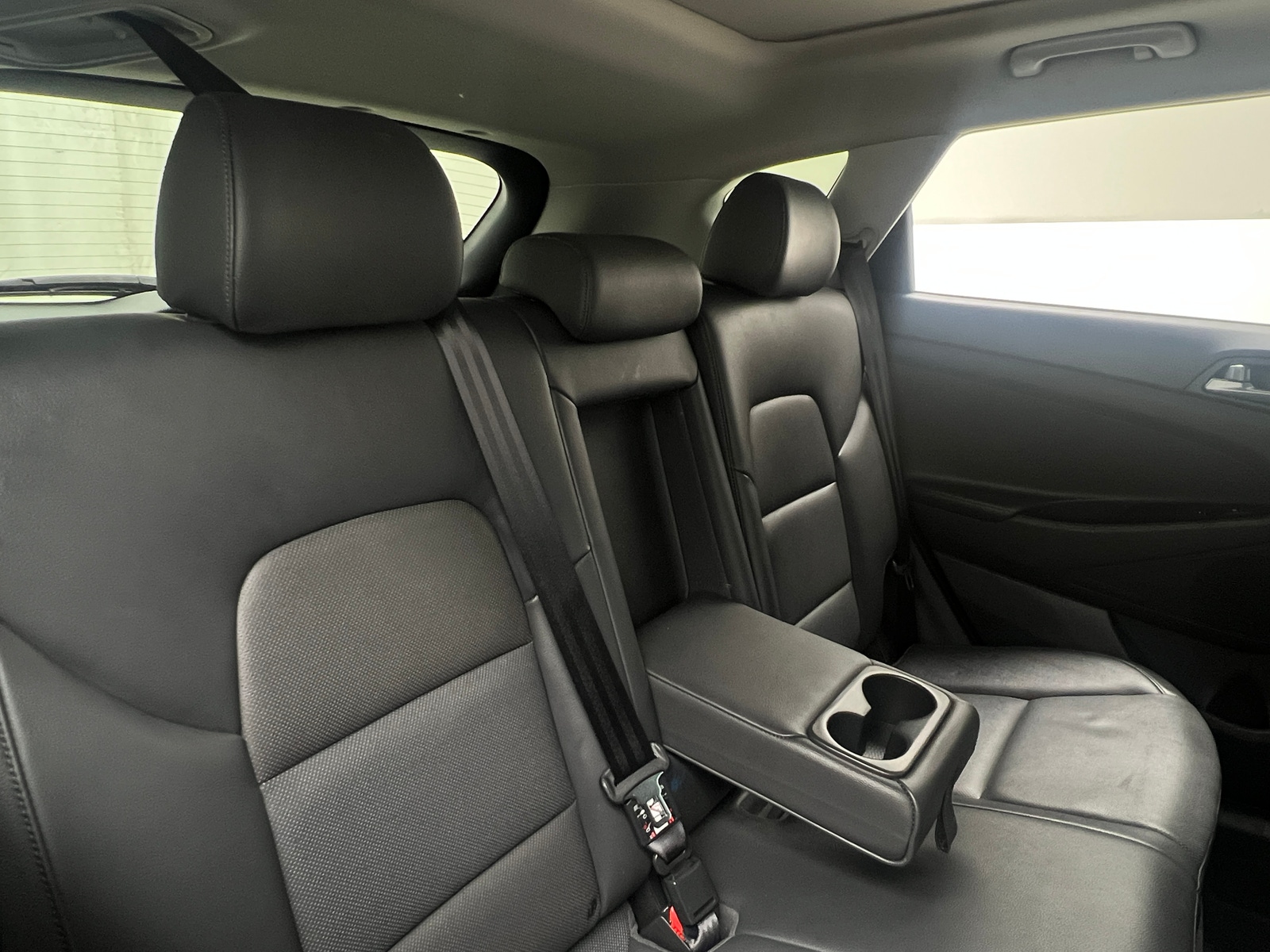 Thumbnail: 2016 Hyundai Tucson - 5