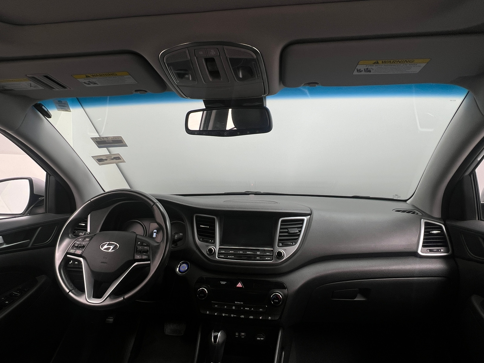 Thumbnail: 2016 Hyundai Tucson - 2