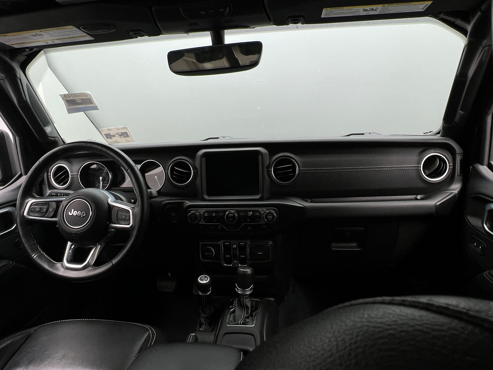 Thumbnail: 2022 Jeep Wrangler - 2