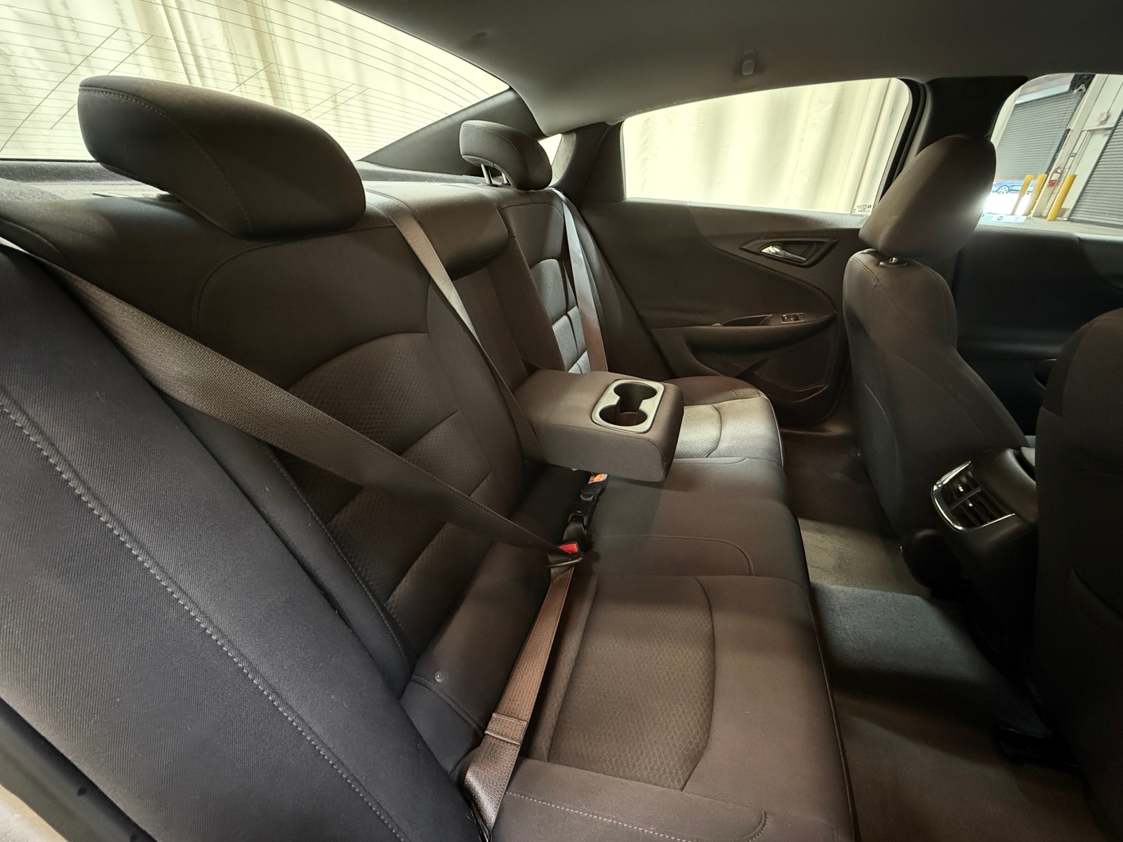 Thumbnail: 2024 Chevrolet Malibu - 6