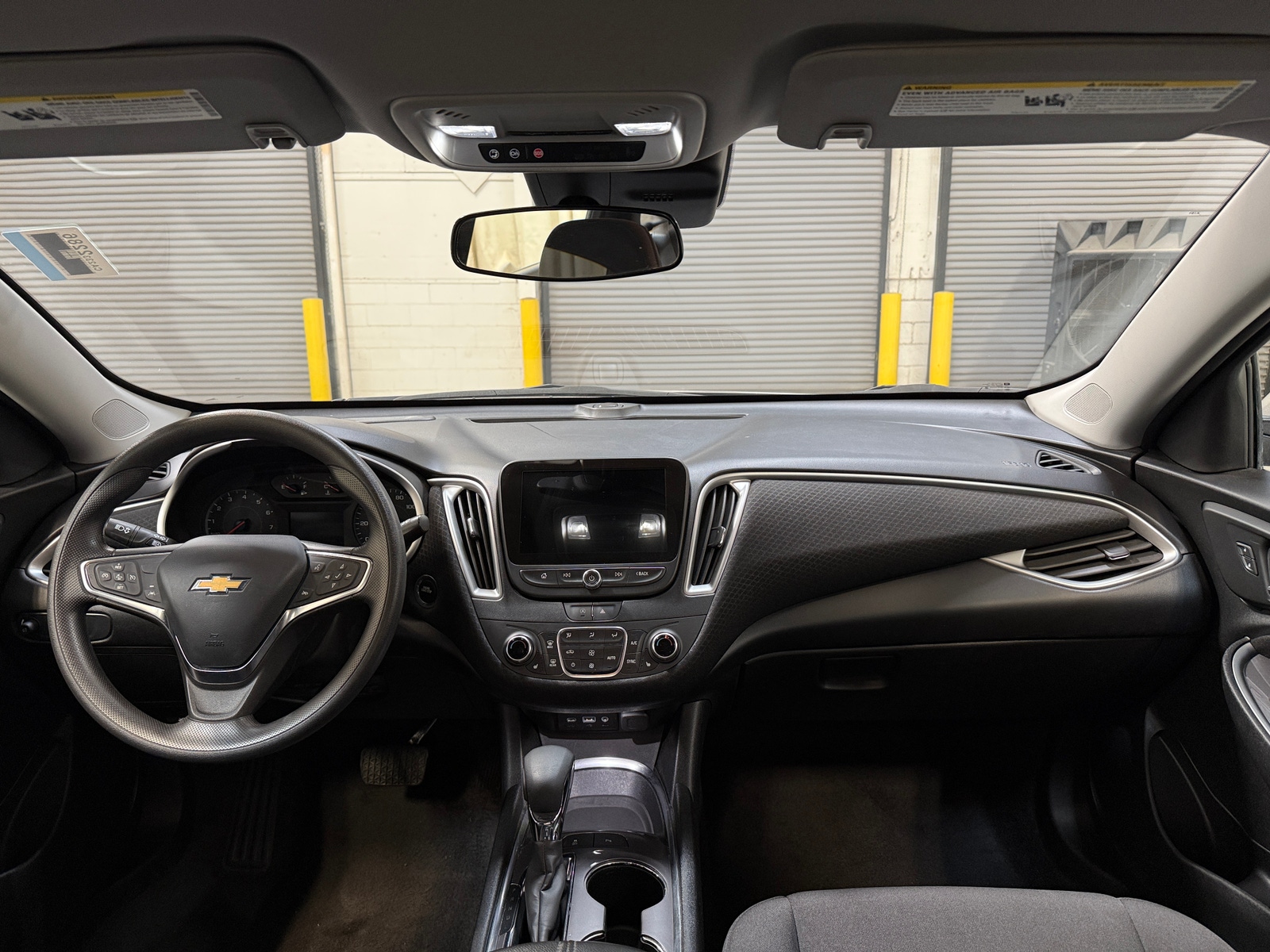 Thumbnail: 2024 Chevrolet Malibu - 3