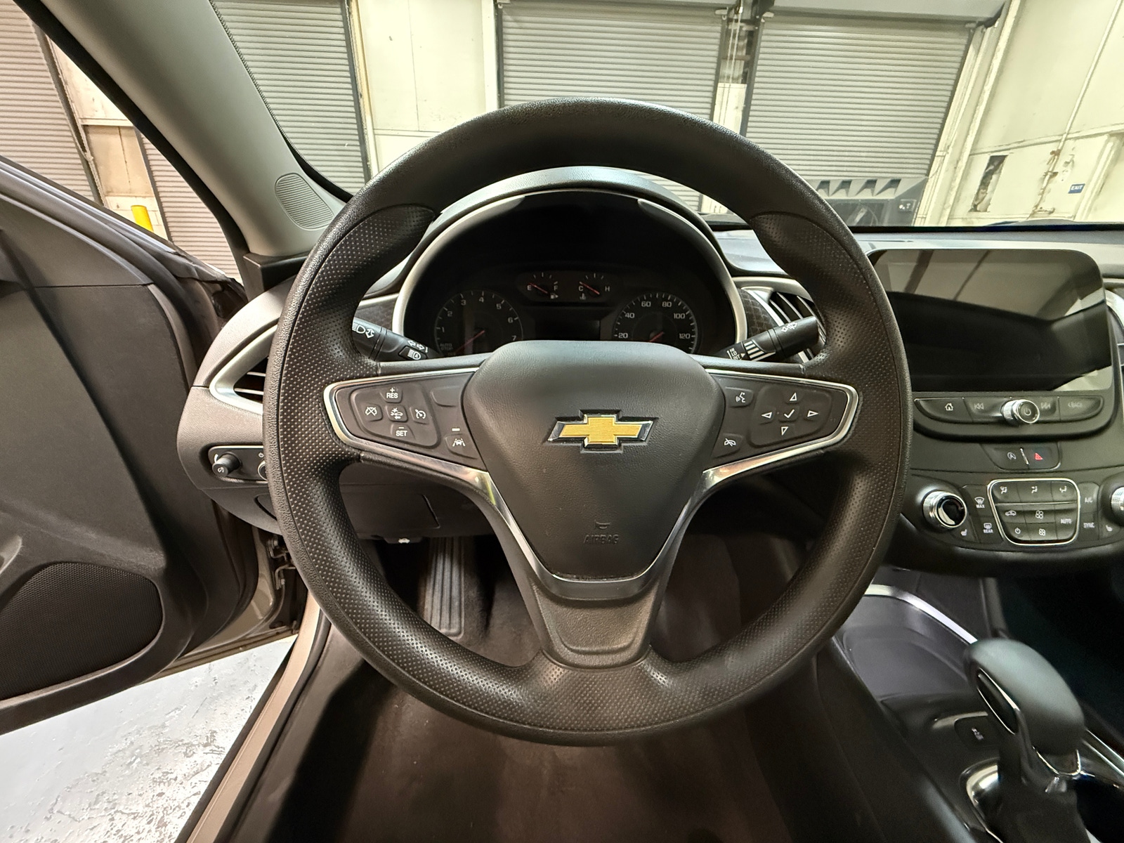 Thumbnail: 2024 Chevrolet Malibu - 5