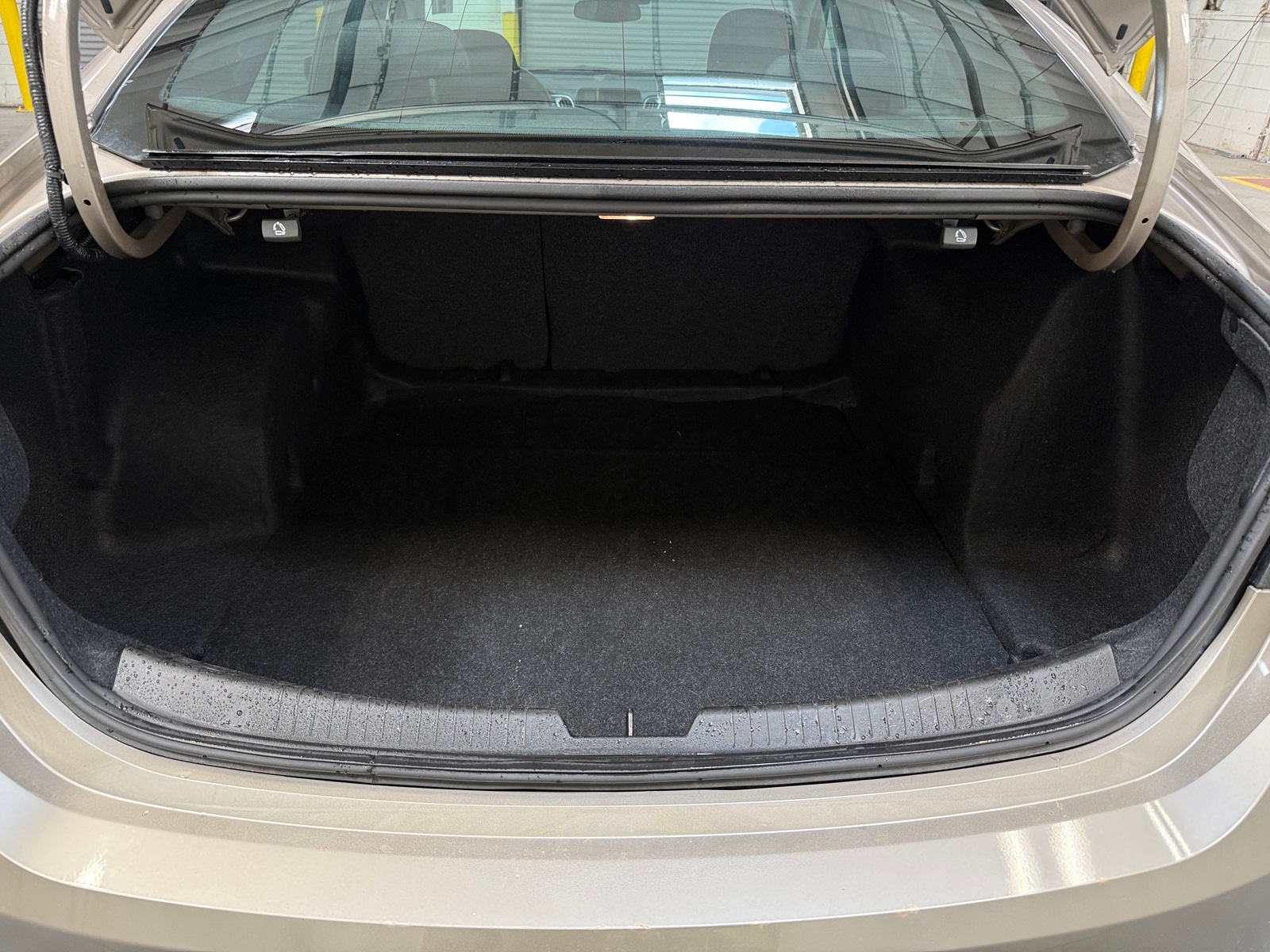 Thumbnail: 2024 Chevrolet Malibu - 7