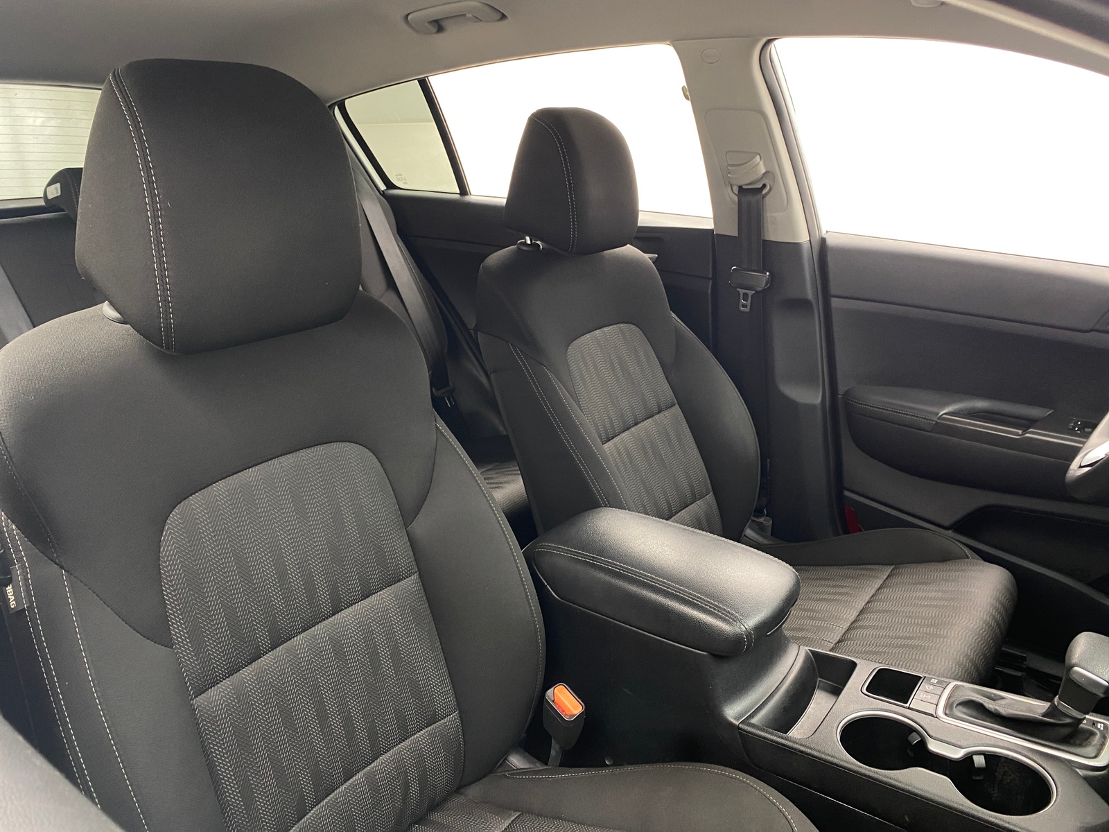 Thumbnail: 2017 Kia Sportage - 2