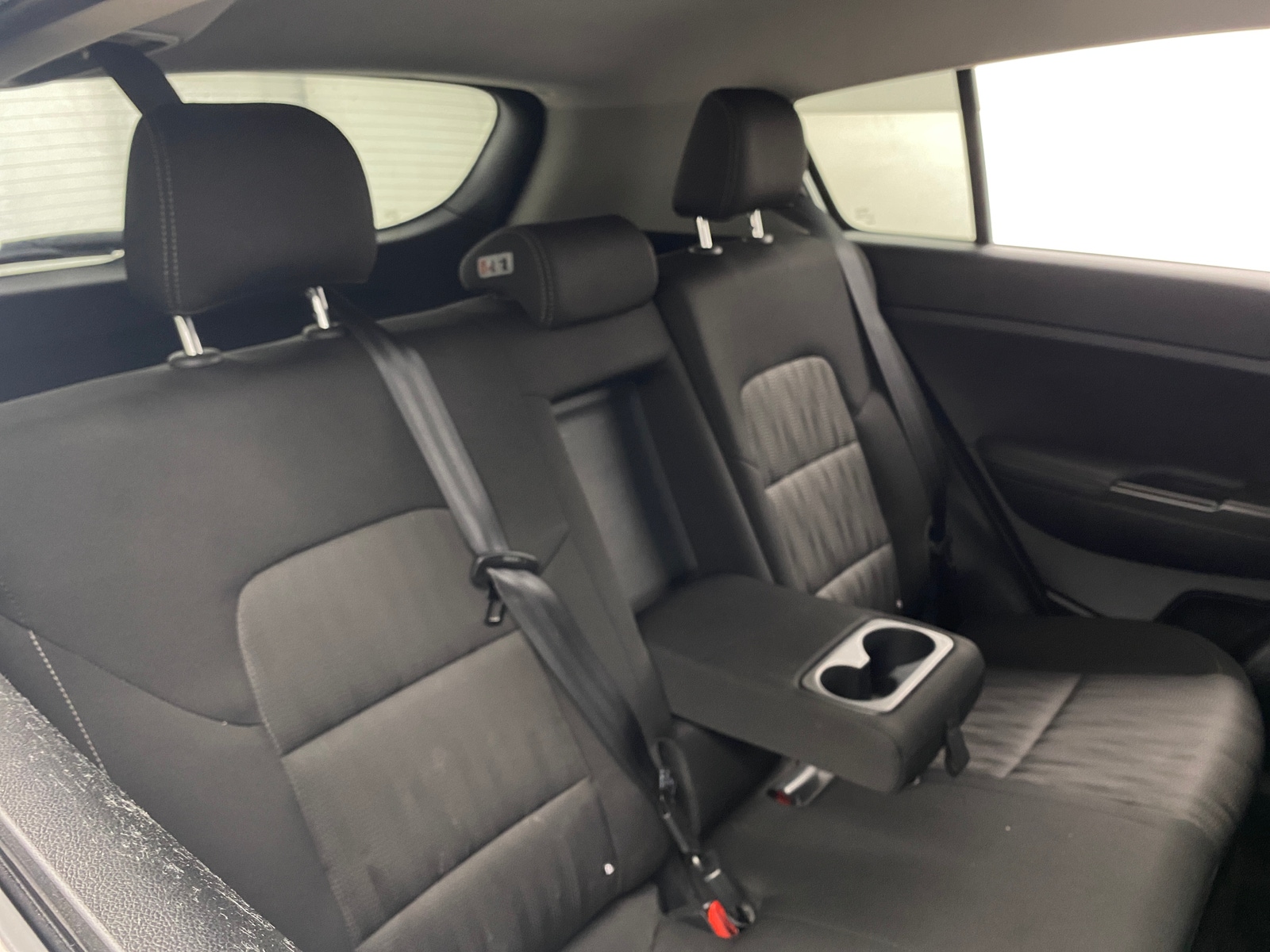 Thumbnail: 2017 Kia Sportage - 6