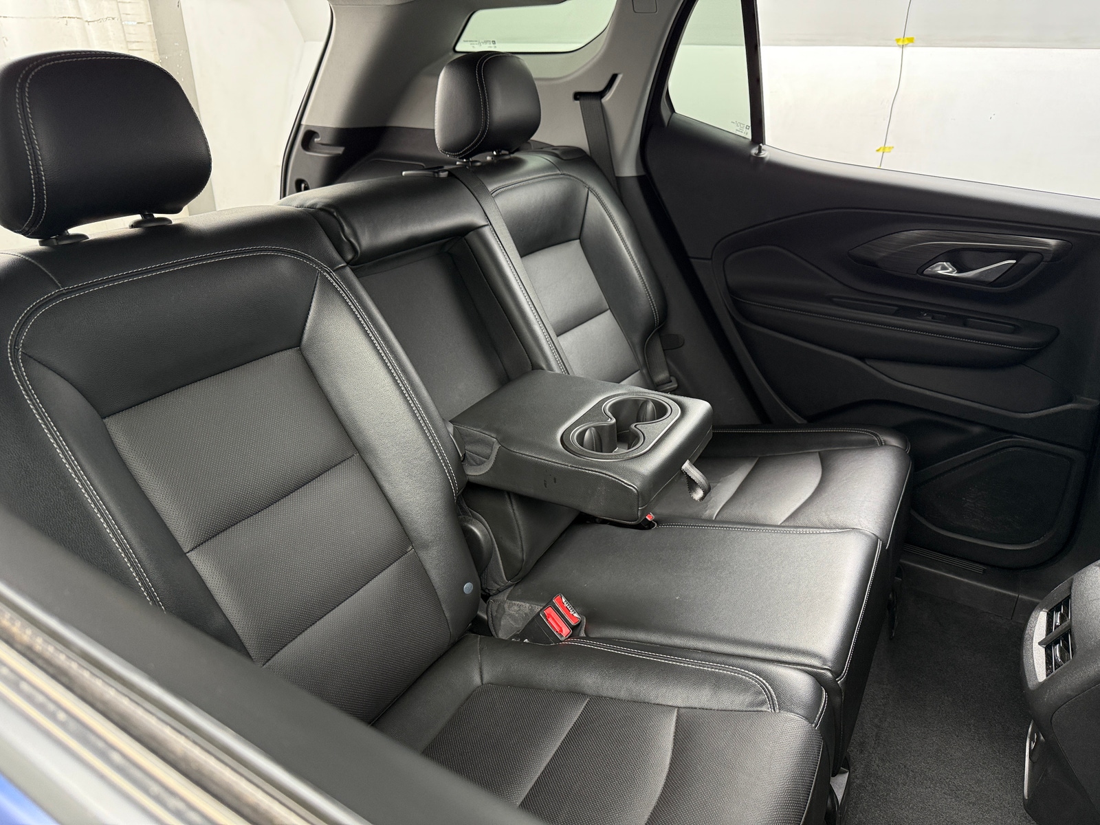 Thumbnail: 2023 GMC Terrain - 5