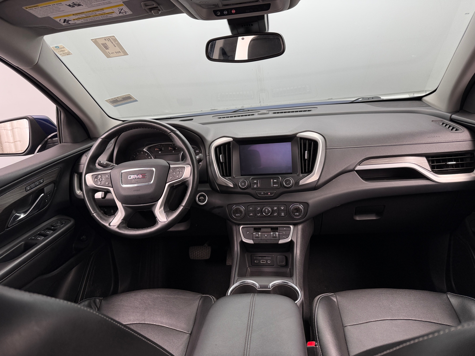 Thumbnail: 2023 GMC Terrain - 2